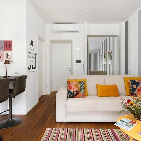Central Trieste - Elegant City Stay Exterior foto